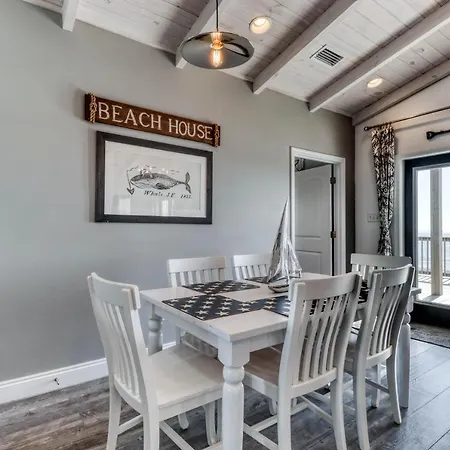 Sassy Seagull Villa Dauphin Island Exterior photo